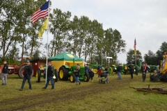 Lantliv på farfars tid 2017