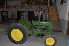 Mats och Anders Helgesson 2014