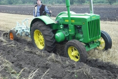 Plöjningsdagen i Gärdslösa på Öland 2017