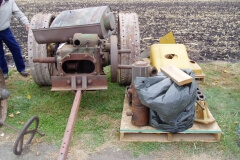 Auktion i Illinois. 2015